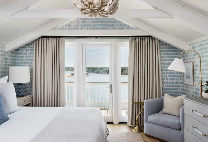 Wequassett Resort And Golf Club