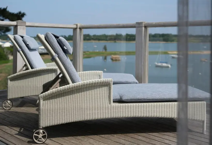 Wequassett Resort And Golf Club