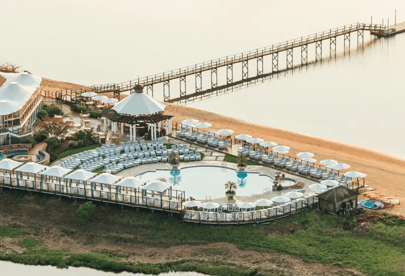 Wequassett Resort And Golf Club