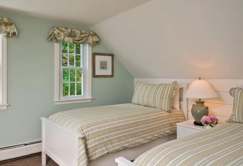 Wequassett Resort And Golf Club