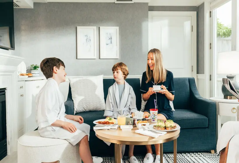 Wequassett Resort And Golf Club