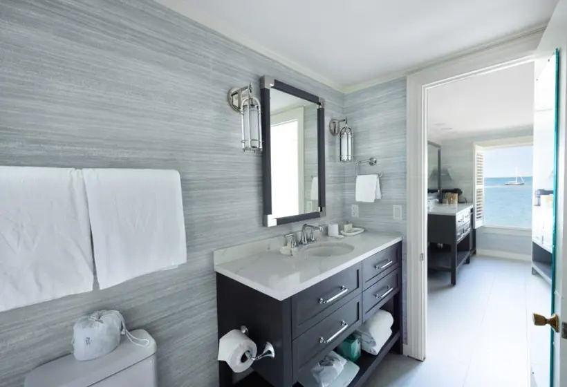 Wequassett Resort And Golf Club