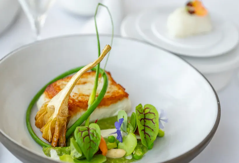 Wequassett Resort And Golf Club