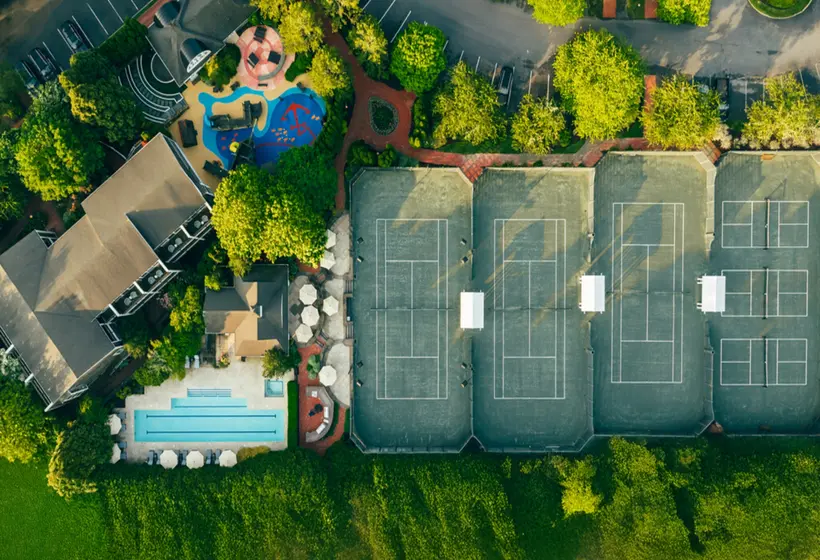 Wequassett Resort And Golf Club