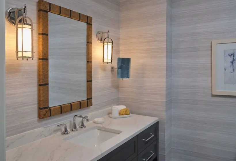 Wequassett Resort And Golf Club