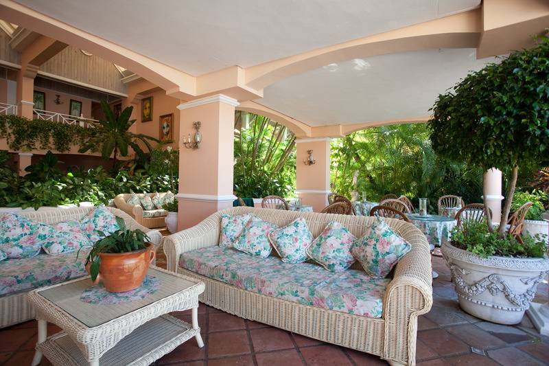 Coco Reef Resort and Spa