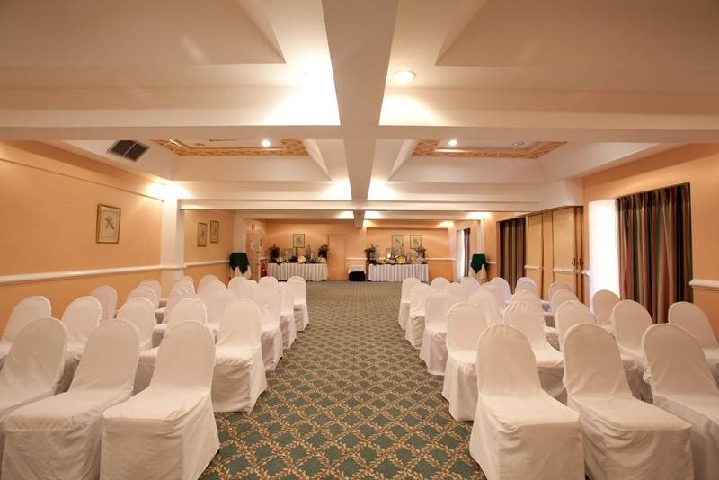 Coco Reef Resort and Spa