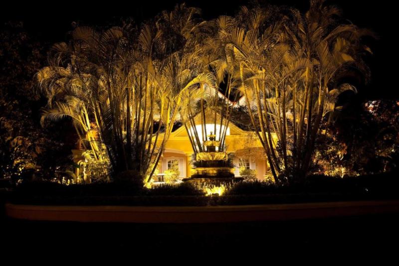 Coco Reef Resort and Spa