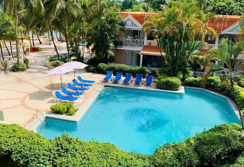 Coco Reef Resort and Spa