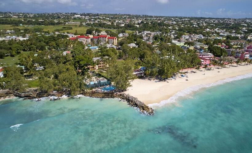 Divi Southwinds Beach Resort