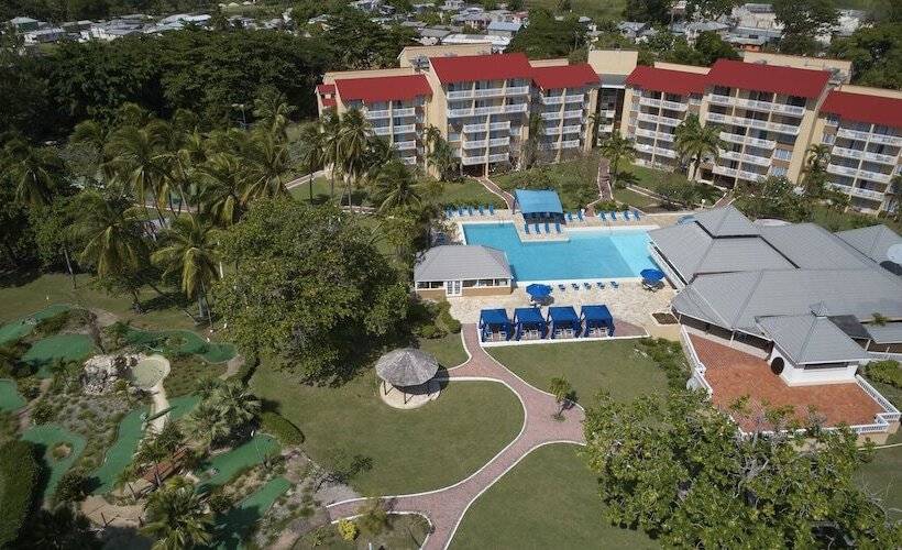 Divi Southwinds Beach Resort