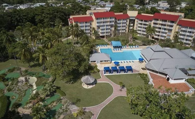 Divi Southwinds Beach Resort