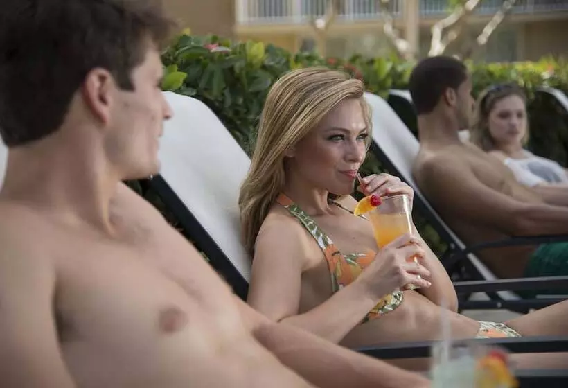 Divi Southwinds Beach Resort