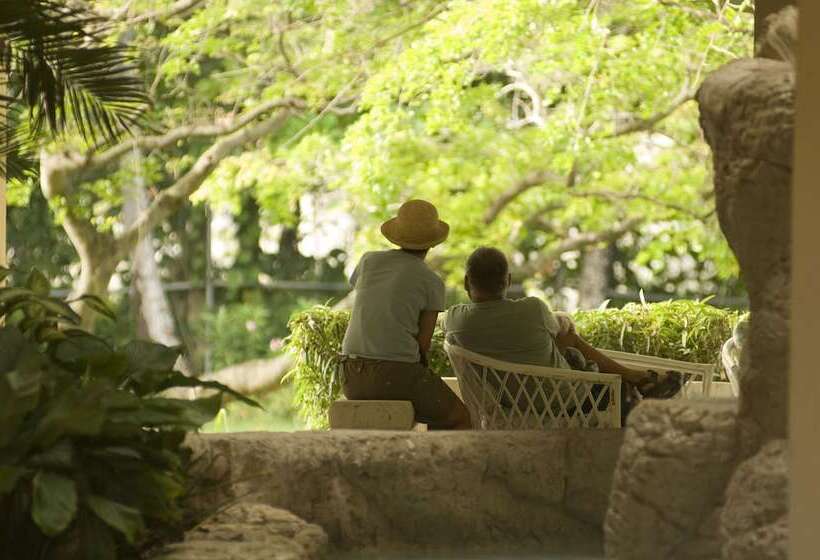 Divi Southwinds Beach Resort