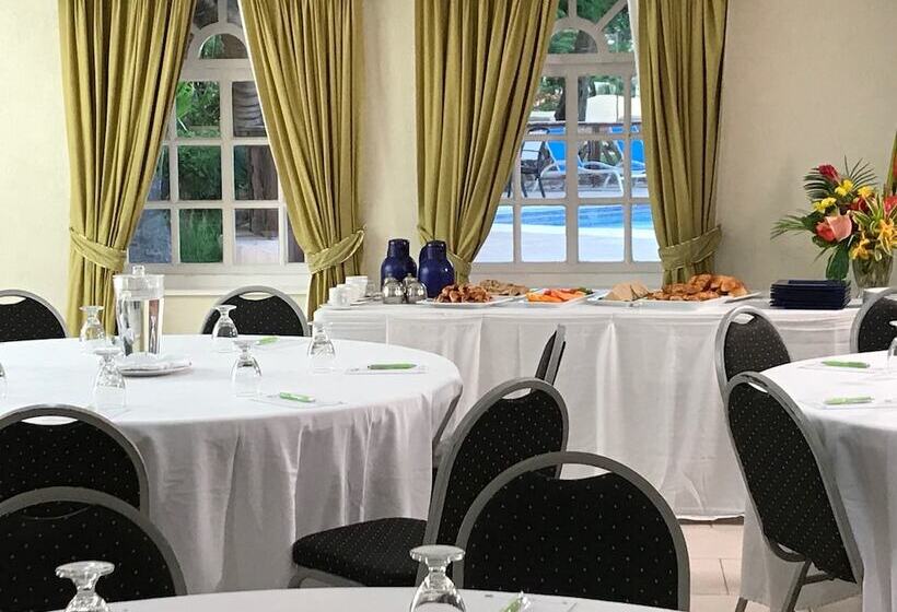 Divi Southwinds Beach Resort