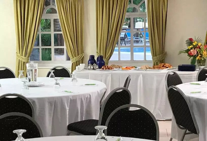 Divi Southwinds Beach Resort