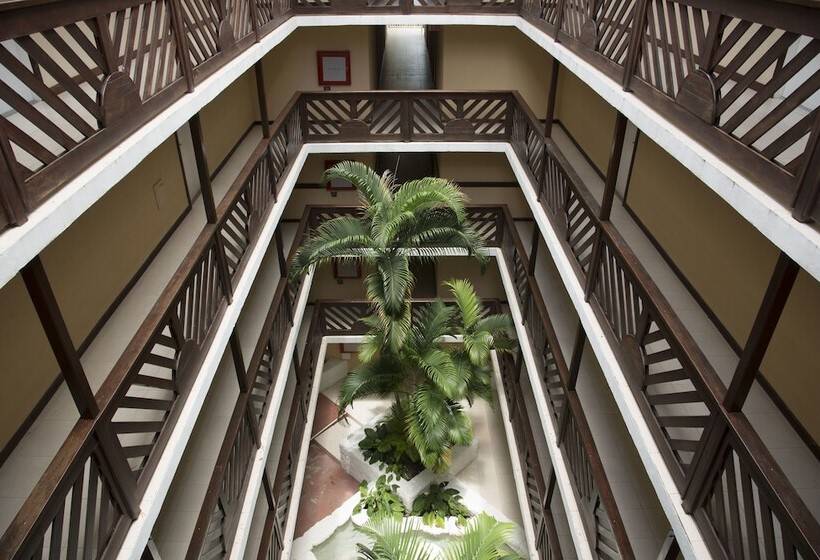 Divi Southwinds Beach Resort