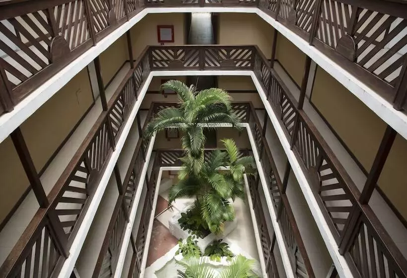 Divi Southwinds Beach Resort