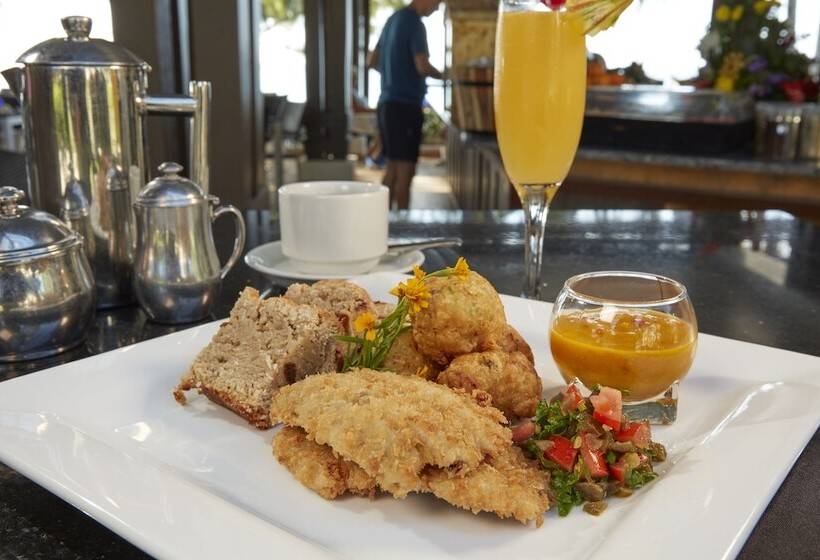 Divi Southwinds Beach Resort