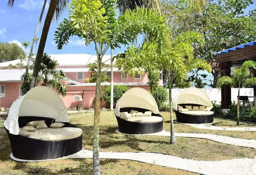 Divi Southwinds Beach Resort