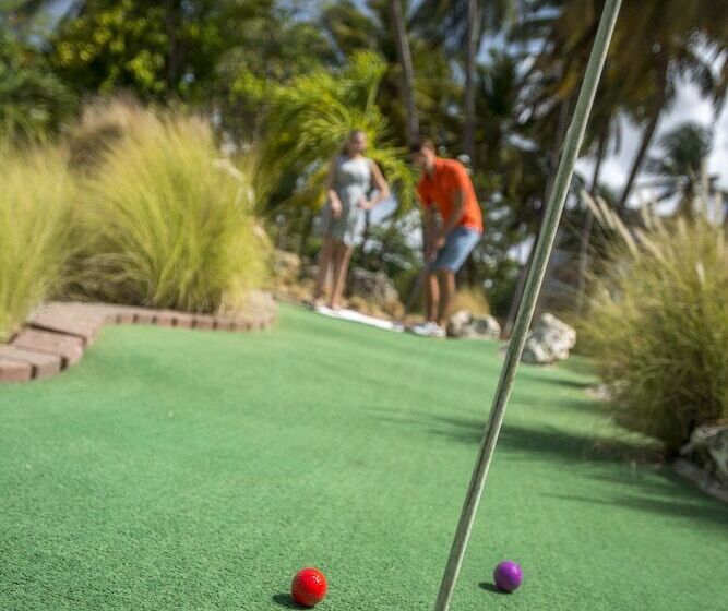 Divi Southwinds Beach Resort