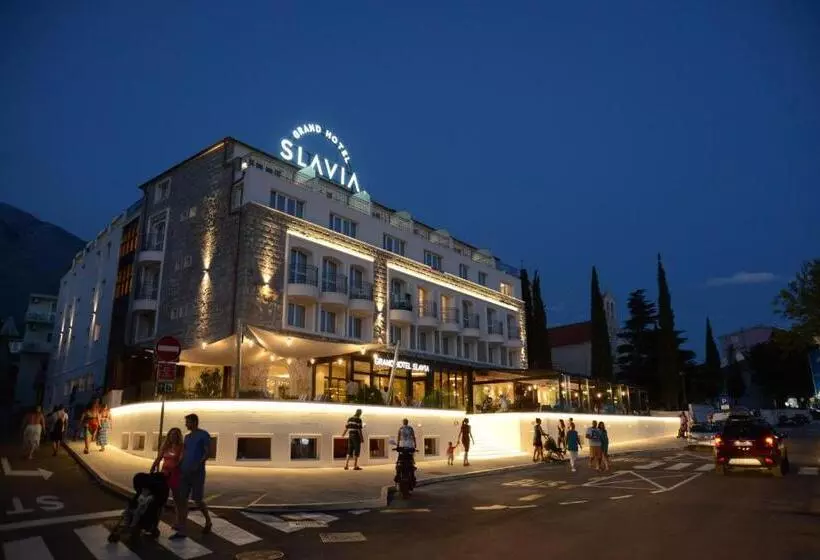 Grand Hotel Slavia