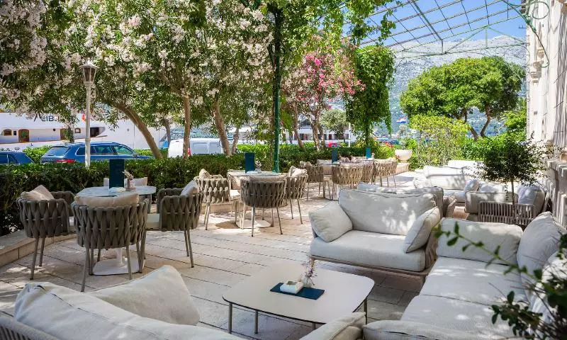 هتل Aminess Korcula Heritage