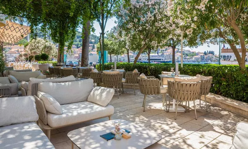 هتل Aminess Korcula Heritage