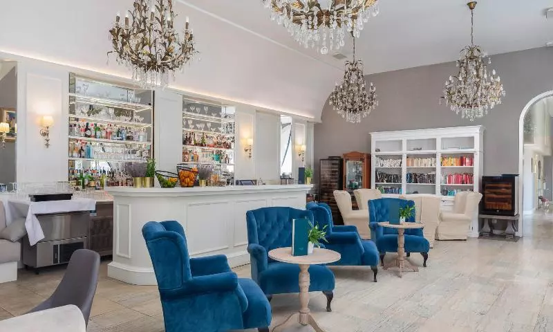 هتل Aminess Korcula Heritage