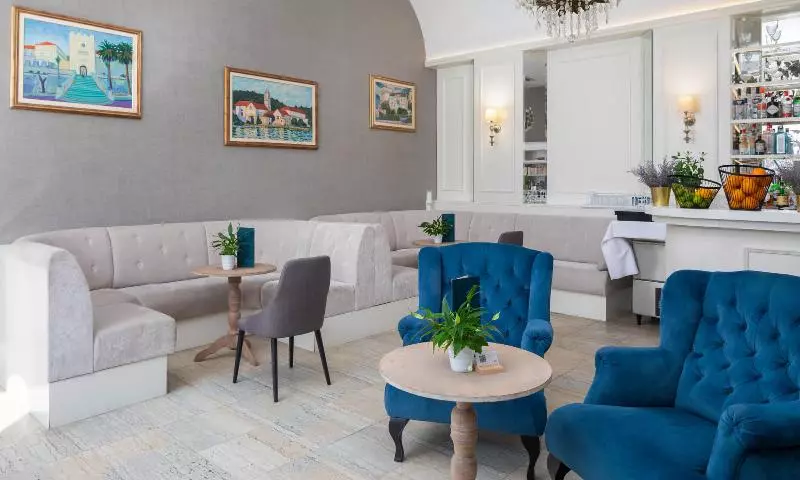 هتل Aminess Korcula Heritage