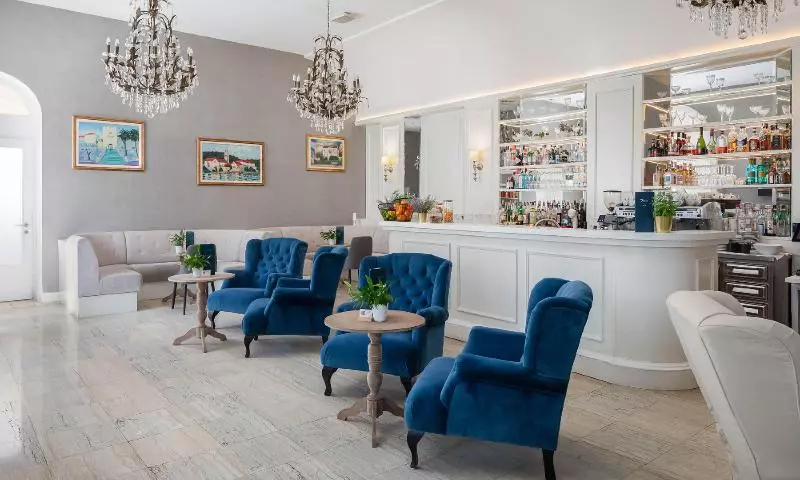 هتل Aminess Korcula Heritage