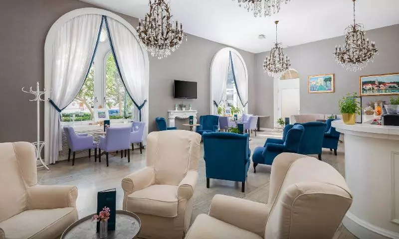 هتل Aminess Korcula Heritage