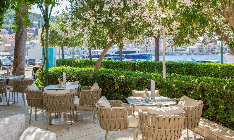 هتل Aminess Korcula Heritage