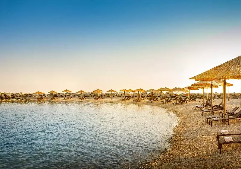 هتل Aminess Laguna