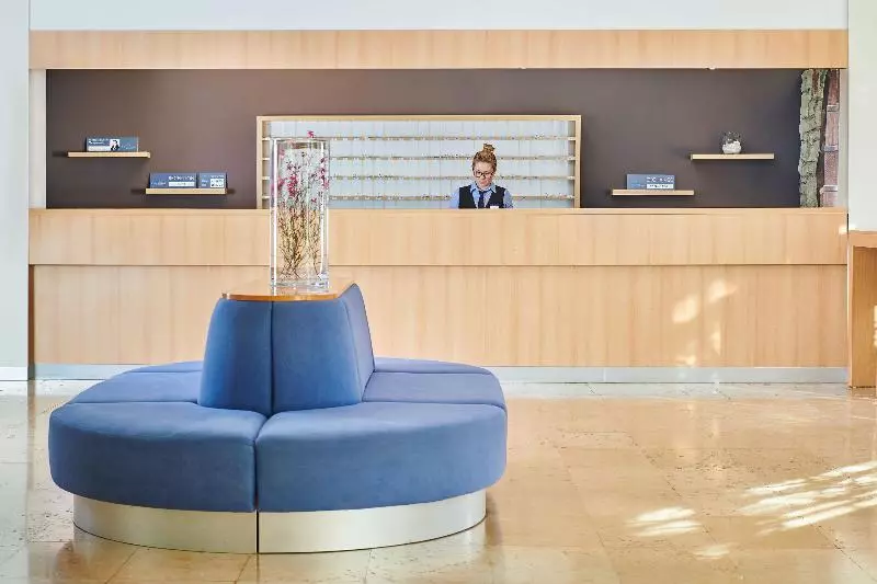 هتل Aminess Laguna