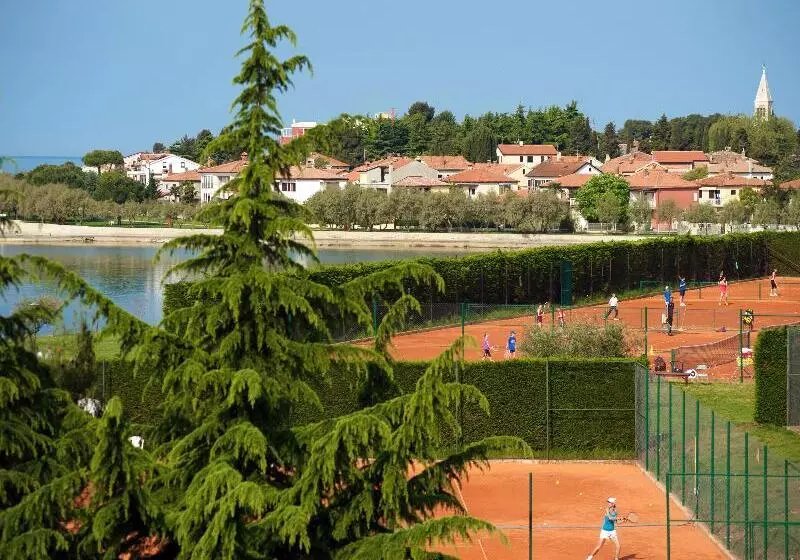 هتل Aminess Laguna