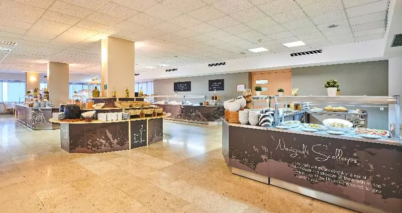 هتل Aminess Laguna