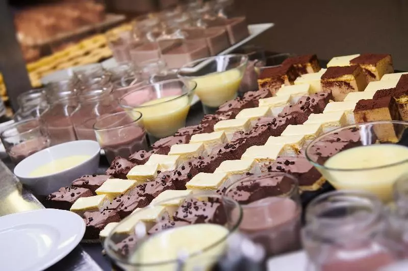 هتل Aminess Laguna