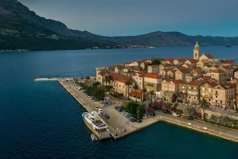 Hotel Aminess Younique Korcula Heritage