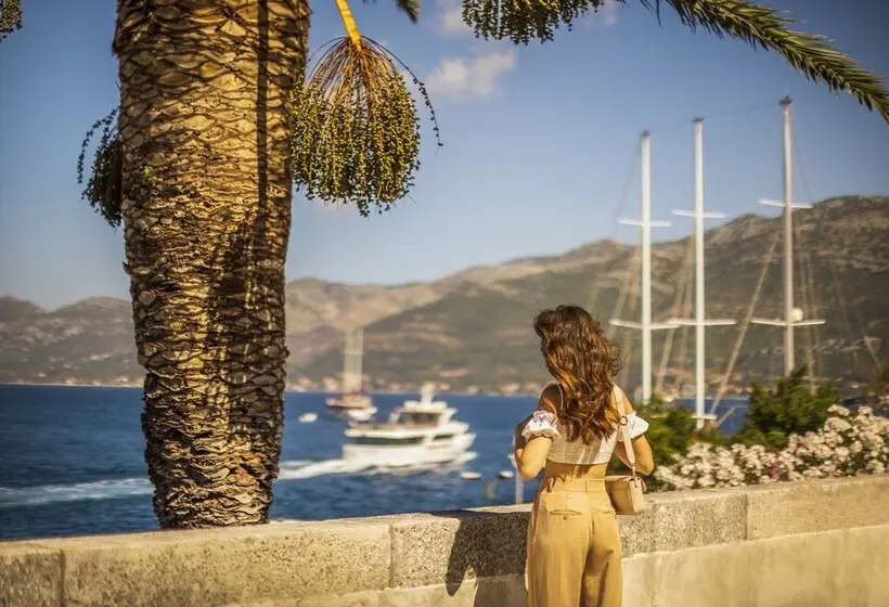 Hotel Aminess Younique Korcula Heritage