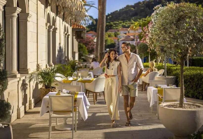 Hotel Aminess Younique Korcula Heritage