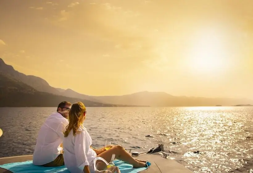 Hotel Aminess Younique Korcula Heritage