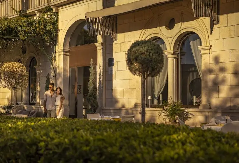 Hotel Aminess Younique Korcula Heritage