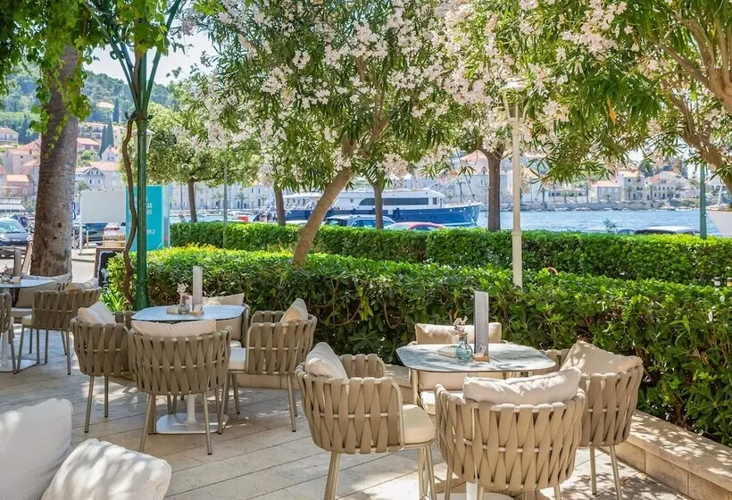 Hotel Aminess Younique Korcula Heritage