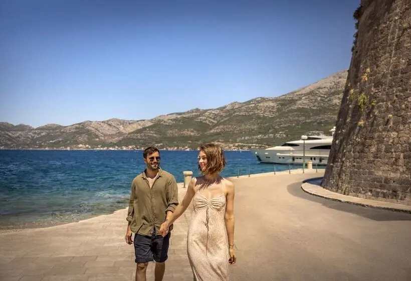 Hotel Aminess Younique Korcula Heritage