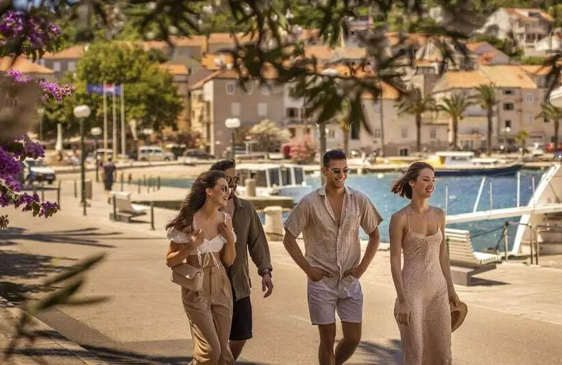 Hotel Aminess Younique Korcula Heritage