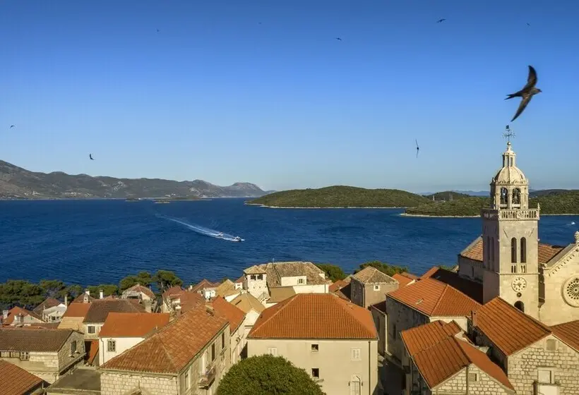 Hotel Aminess Younique Korcula Heritage