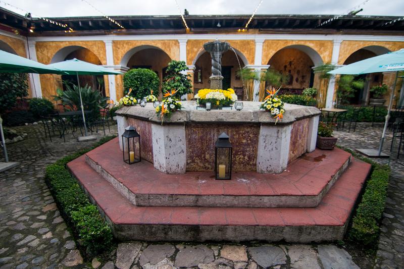 هتل Convento Santa Catalina By Ahs