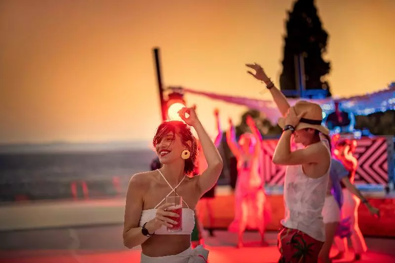 Hotel Places Dalmacija By Valamar