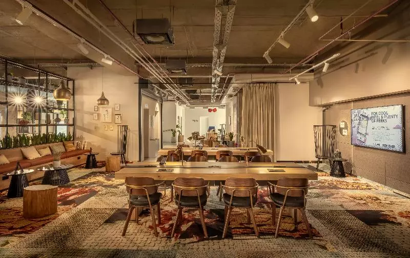 Hotel Places Dalmacija By Valamar